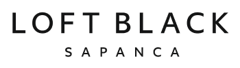 LOFT BLACK SAPANCA